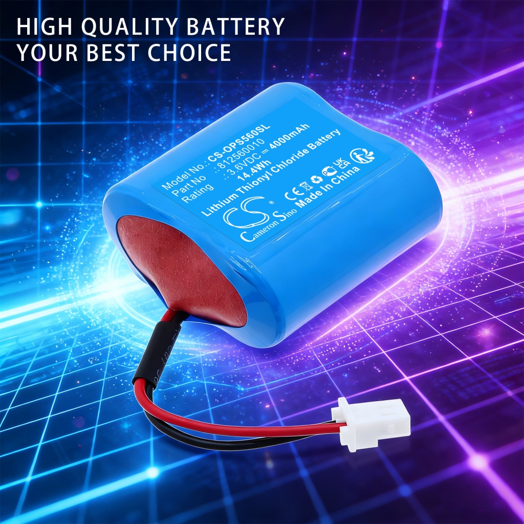 Batterie Remplace 812560010