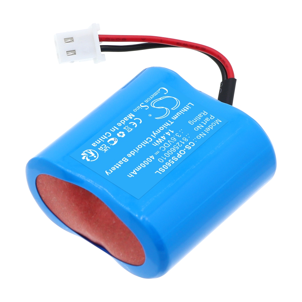 Batterie Remplace 812560010