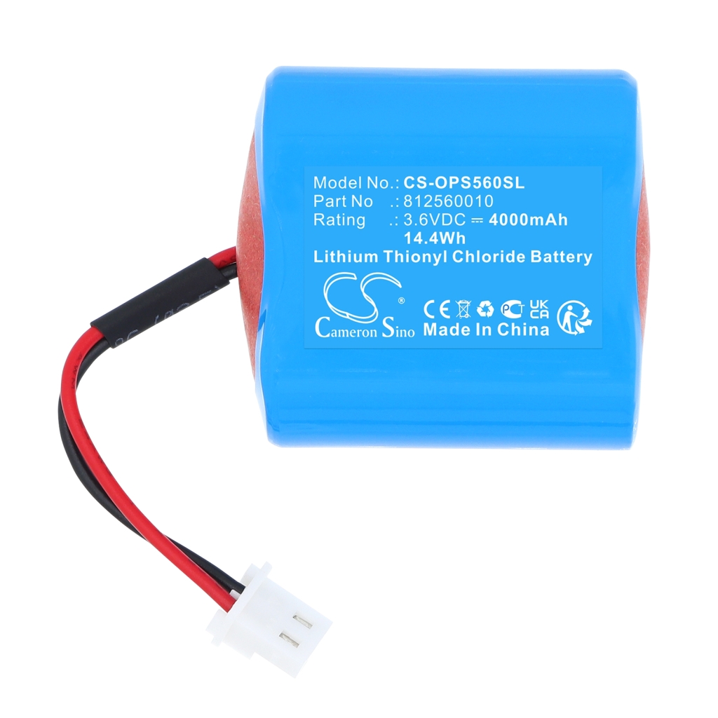 Batterie Remplace 812560010