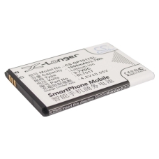 Remplacement de batterie compatible pour OPPO BLT017