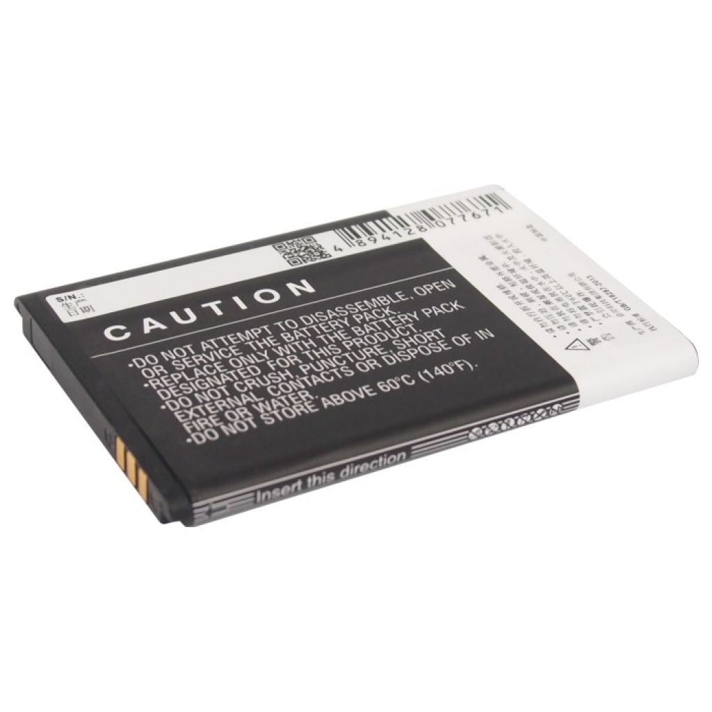 Battery for OPPO A615