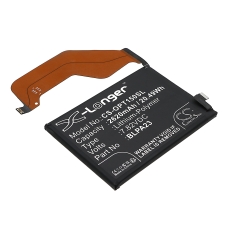 Remplacement de batterie compatible pour OPPO BLPA23