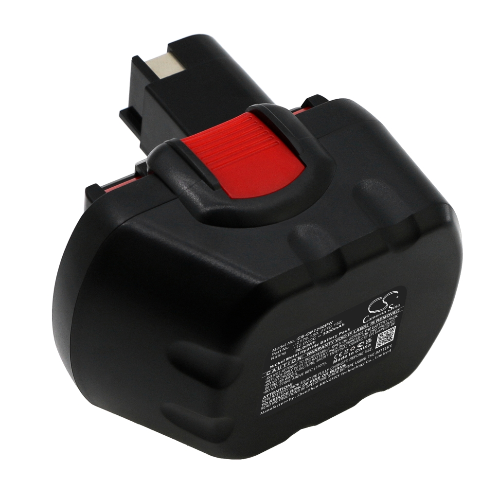 Batterie industrielle Cyklop CS-OPT200PW