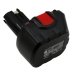 Batterie industrielle Cyklop CS-OPT200PW
