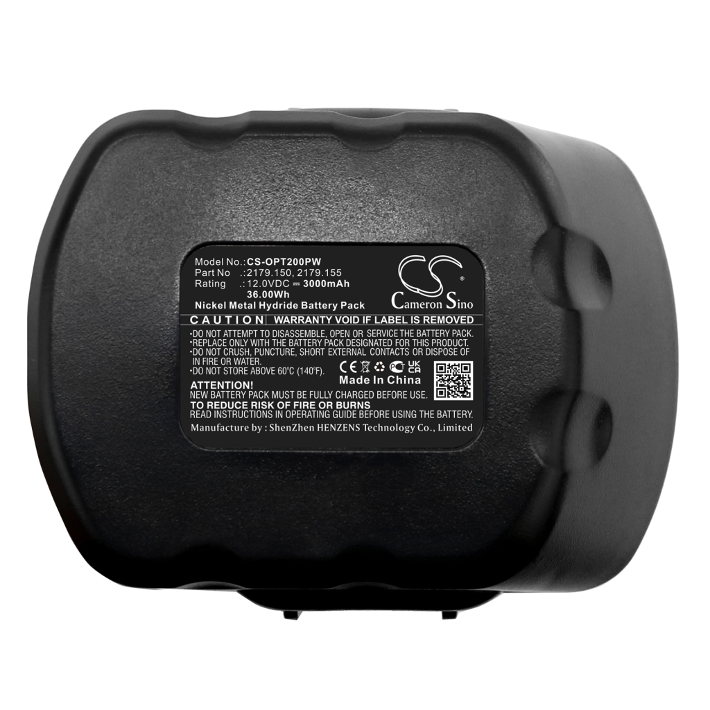 Batterie industrielle Cyklop CS-OPT200PW