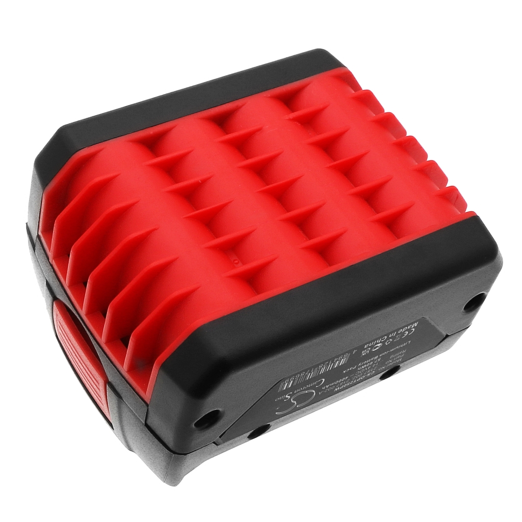 Batterie industrielle Zapack CS-OPT250PW