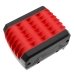 Batterie industrielle Zapack CS-OPT250PW