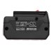 Batterie industrielle Zapack CS-OPT250PW