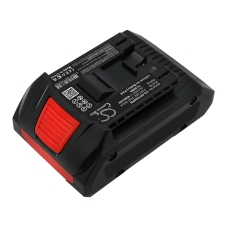 Remplacement de batterie compatible pour Orgapack 2187.002,2187.002-A,2187.004,H-2386-BATT