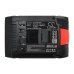Batteries Remplace 2187.004