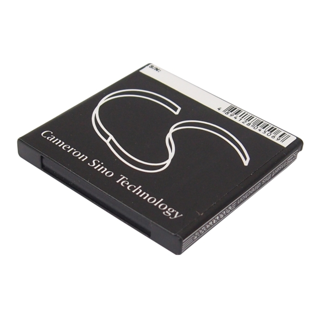 Batterie compatible avec OPPO CS-OPU521SL