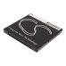 Batterie compatible avec OPPO CS-OPU521SL