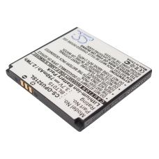 Remplacement de batterie compatible pour OPPO BLT015