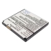Batterie compatible avec OPPO CS-OPU521SL