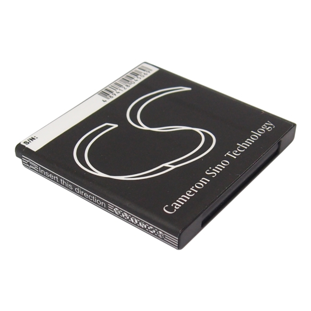 Batterie compatible avec OPPO CS-OPU521SL