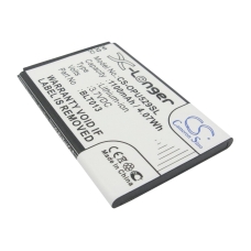 Remplacement de batterie compatible pour OPPO BLT013