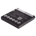 Batterie compatible avec OPPO CS-OPU539SL