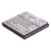 Batterie compatible avec OPPO CS-OPU539SL
