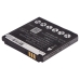 Batterie compatible avec OPPO CS-OPU539SL