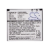 Batterie compatible avec OPPO CS-OPU539SL