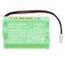 Batterie de caméra de sécurité domestique Iq america CS-OPV810TW