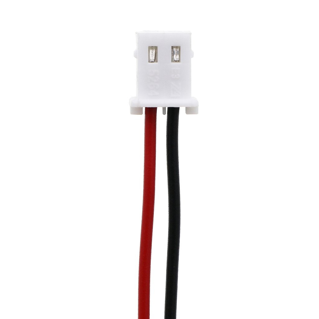 Batterie de caméra de sécurité domestique Iq america CS-OPV810TW
