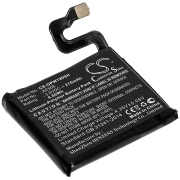 Batterie compatibleWith Oppo