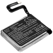 Remplacement de batterie compatible pour OPPO XE910