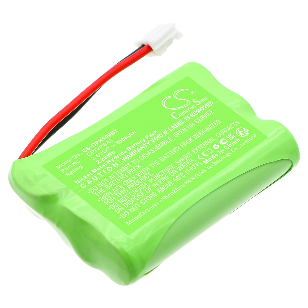 Battery Replaces OPIVPBAT