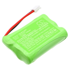 Remplacement de batterie compatible pour  OPIVPBAT