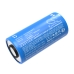Système d'éclairage Batterie Olight CS-ORS100FT