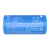 Système d'éclairage Batterie Olight CS-ORS100FT
