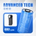 Système d'éclairage Batterie Olight CS-ORS100FT