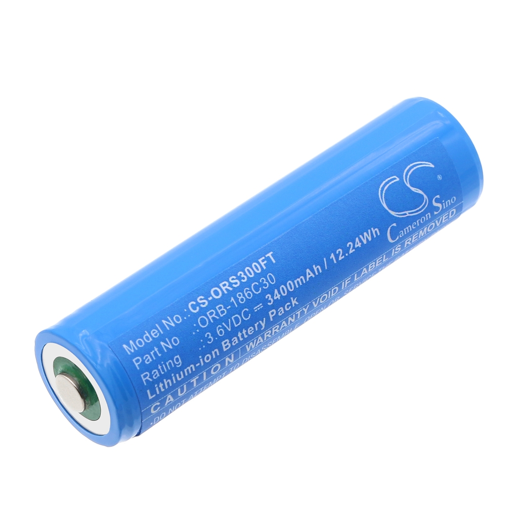 Système d'éclairage Batterie Olight CS-ORS300FT