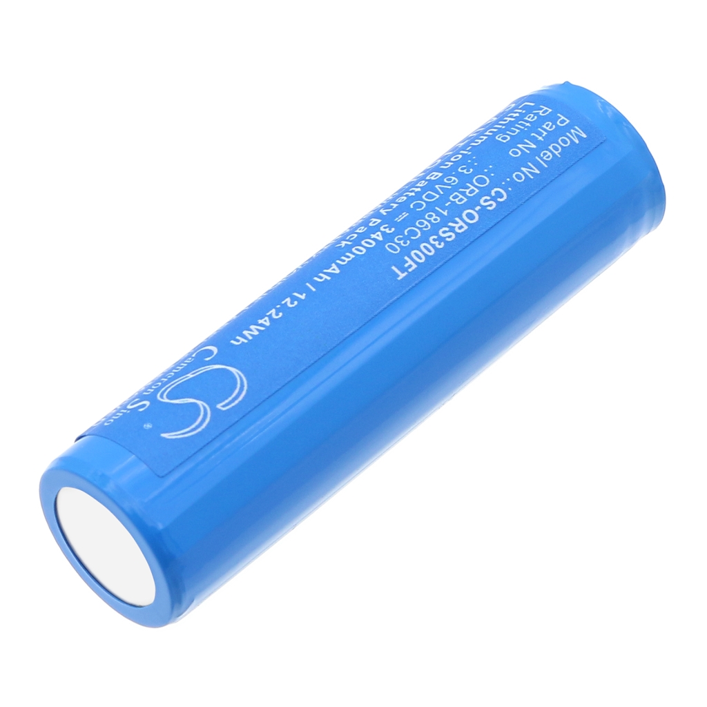 Système d'éclairage Batterie Olight CS-ORS300FT
