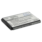 Batterie de téléphone portable MTC 352