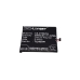 Battery compatible with Alcatel