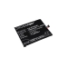 Battery compatible with Alcatel