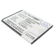 Mobile Phone Battery Alcatel OT-6036
