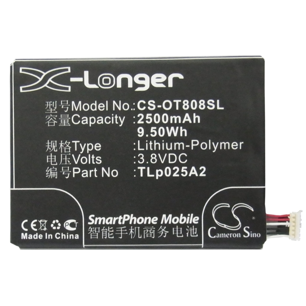 TCL Y900
