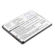 Batterie de téléphone portable TCL A890