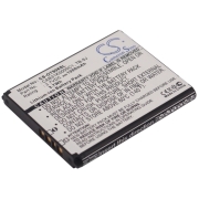 CS-OT906SL<br />Batterie pour  remplace la batterie BY74