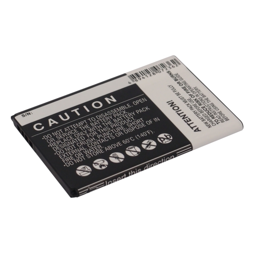 Batterie compatible avec Alcatel CS-OT913XL
