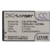 Batterie compatible avec Alcatel CS-OT913XL