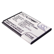 Batterie de téléphone portable Alcatel One Touch 995s