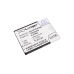 Compatible battery replacement for NET10 TLI011A1