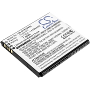 Batterie compatibleWith Ee