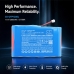Batterie compatible avec Opwill CS-OTP120SL