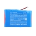 Batterie compatible avec Opwill CS-OTP120SL