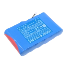 Remplacement de batterie compatible pour Opwill FTS-120